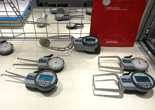 德國kroeplin卡規(guī)-中國區代理商-現貨供應